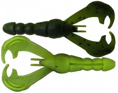SUMMER CRAW